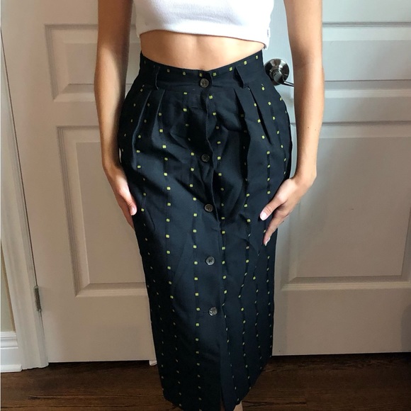 Mondi Maxi skirt - Picture 1 of 3